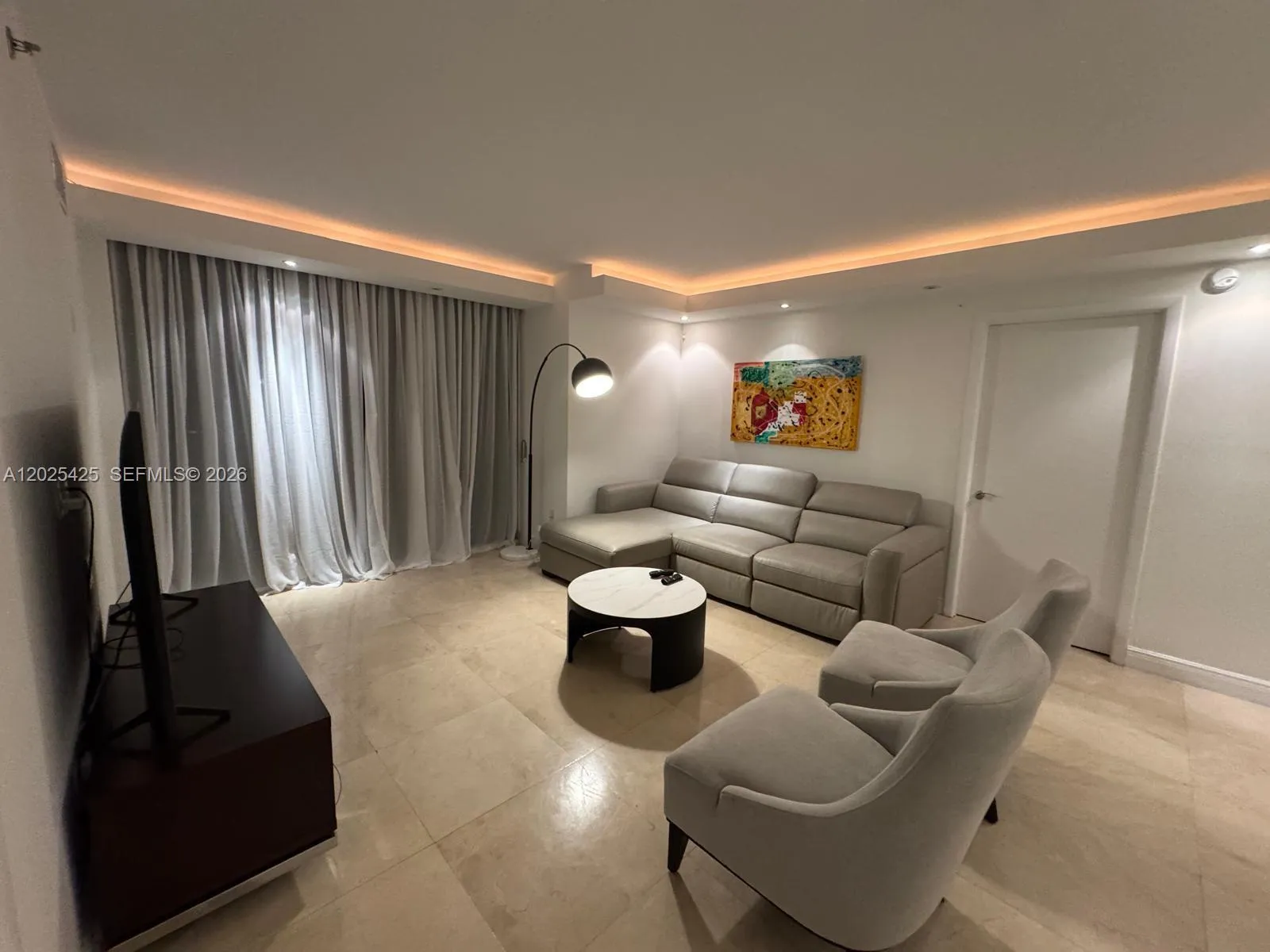 1830 S Ocean Drive # 1404, Hallandale Beach FL 33009