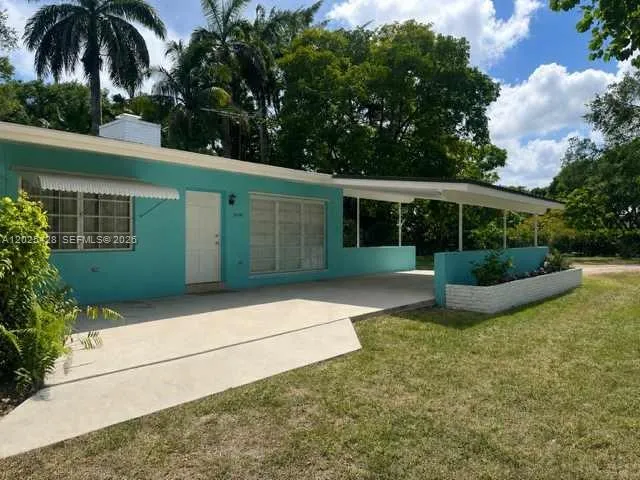15280 SW 271st St, Homestead FL 33032