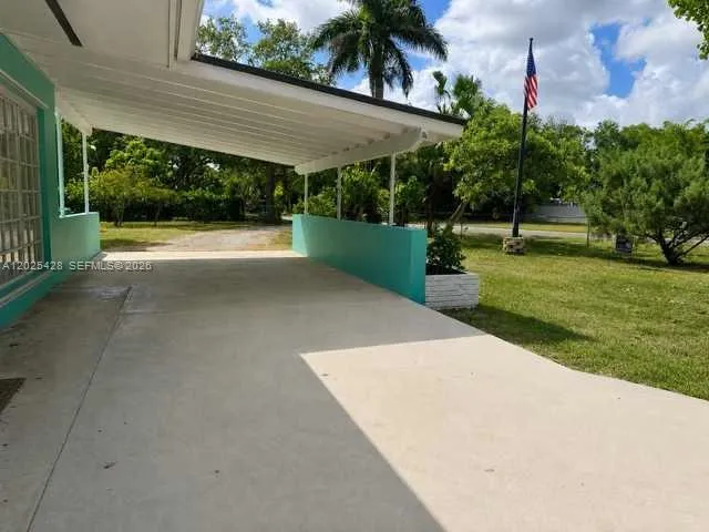15280 SW 271st St, Homestead FL 33032
