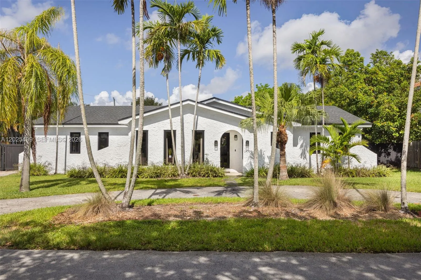 14700 Sailfish Dr, Coral Gables FL 33158