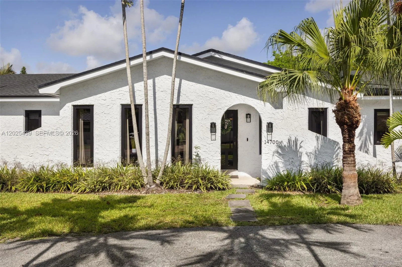 14700 Sailfish Dr, Coral Gables FL 33158