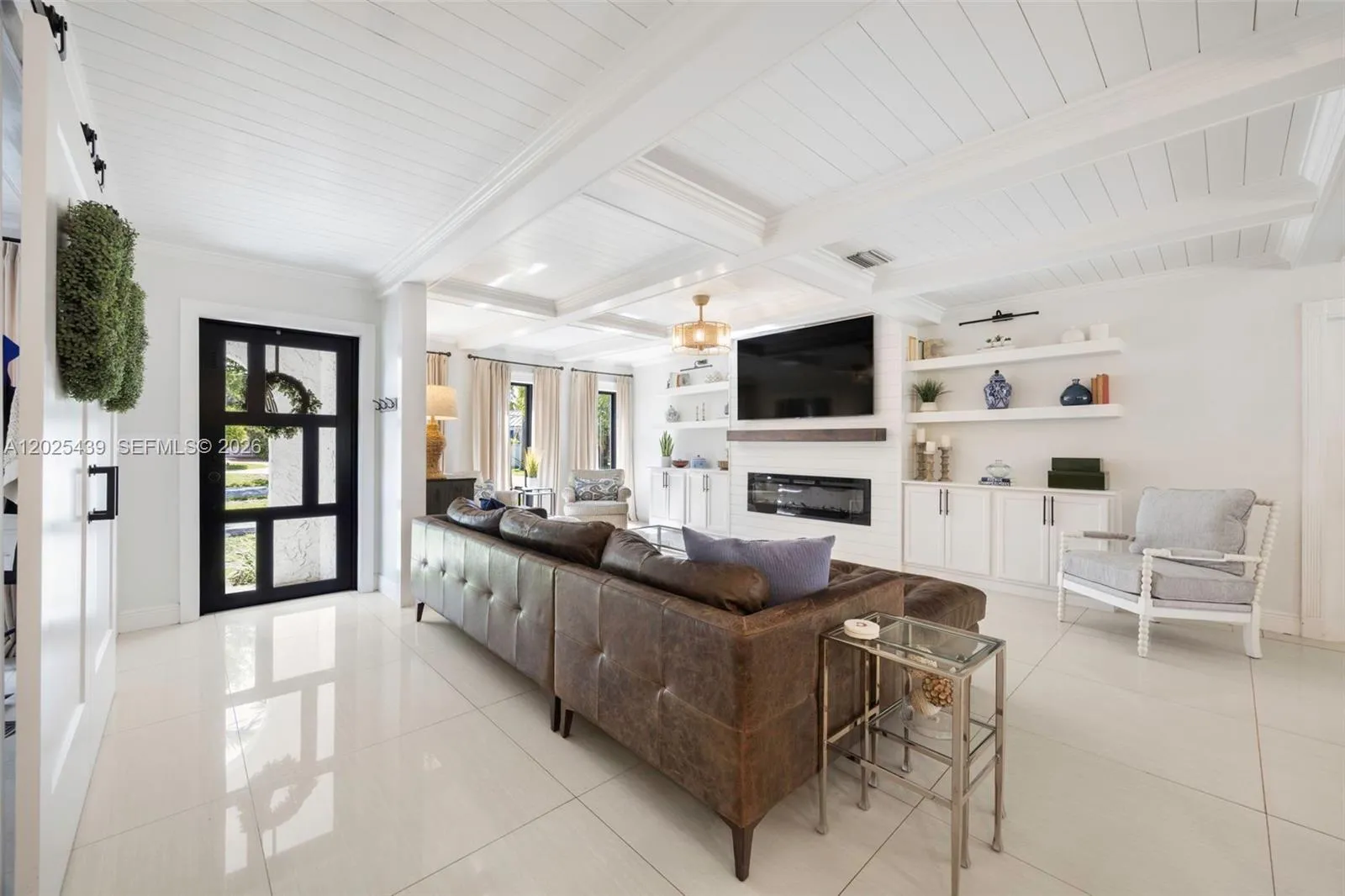 14700 Sailfish Dr, Coral Gables FL 33158