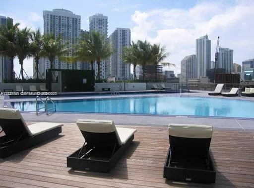 90 SW 3rd St # 3708, Miami FL 33130