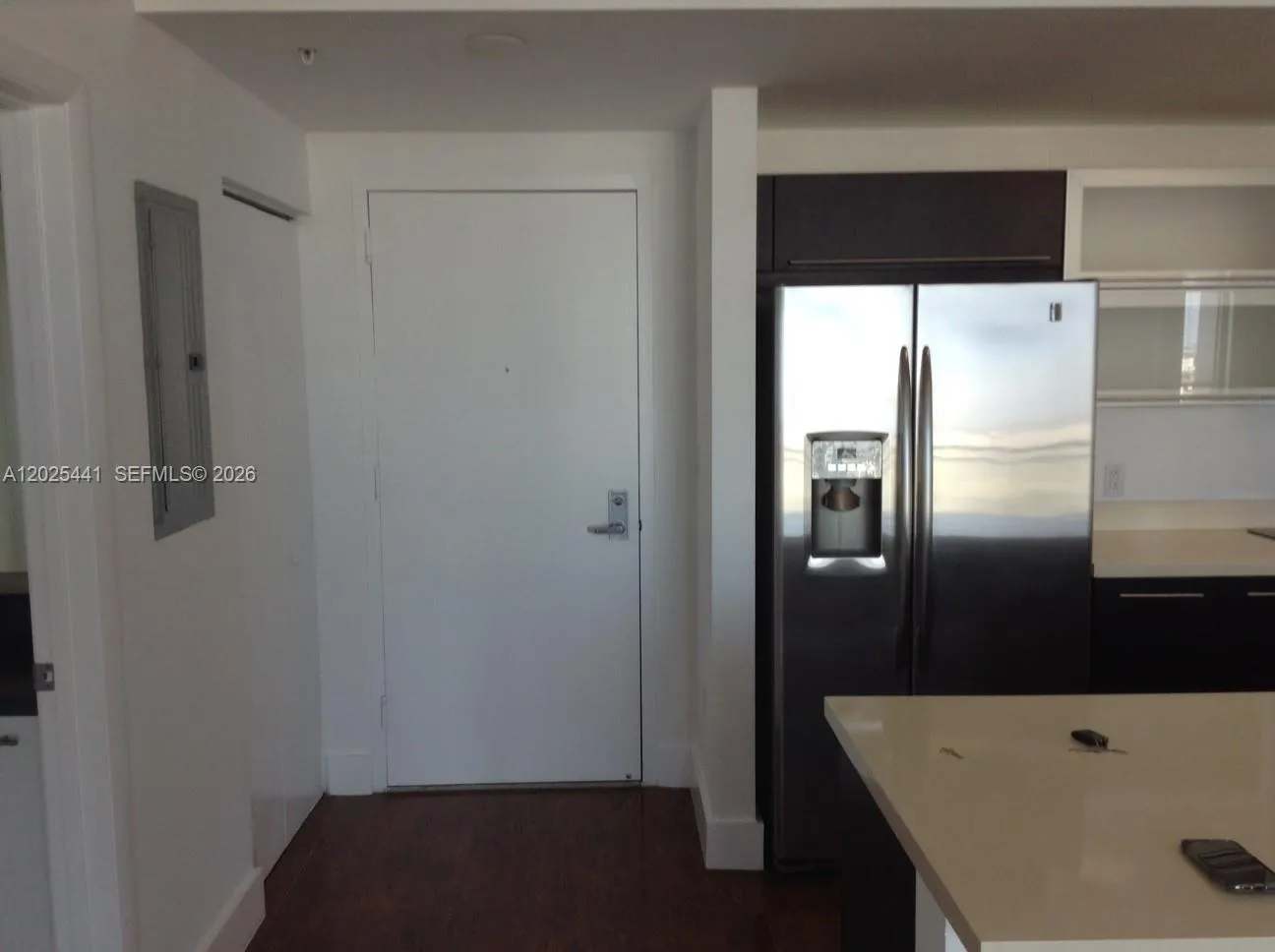 90 SW 3rd St # 3708, Miami FL 33130