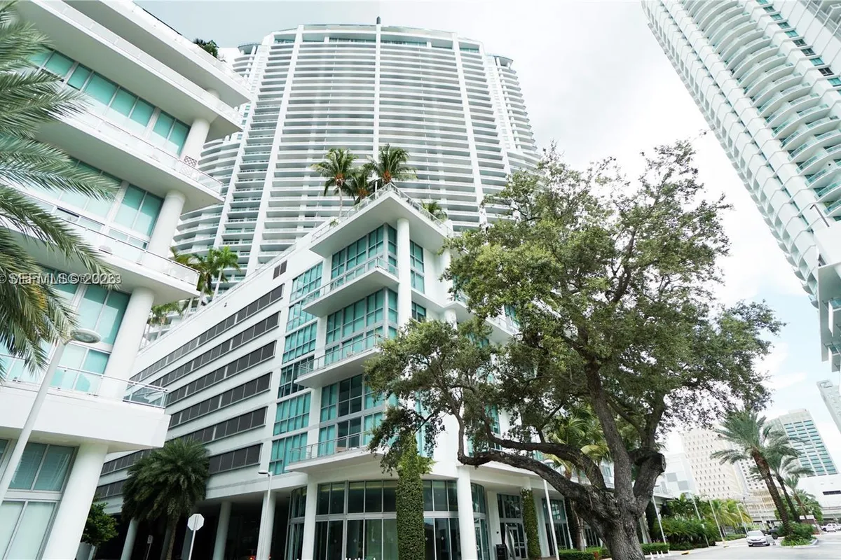 90 SW 3rd St # 3708, Miami FL 33130