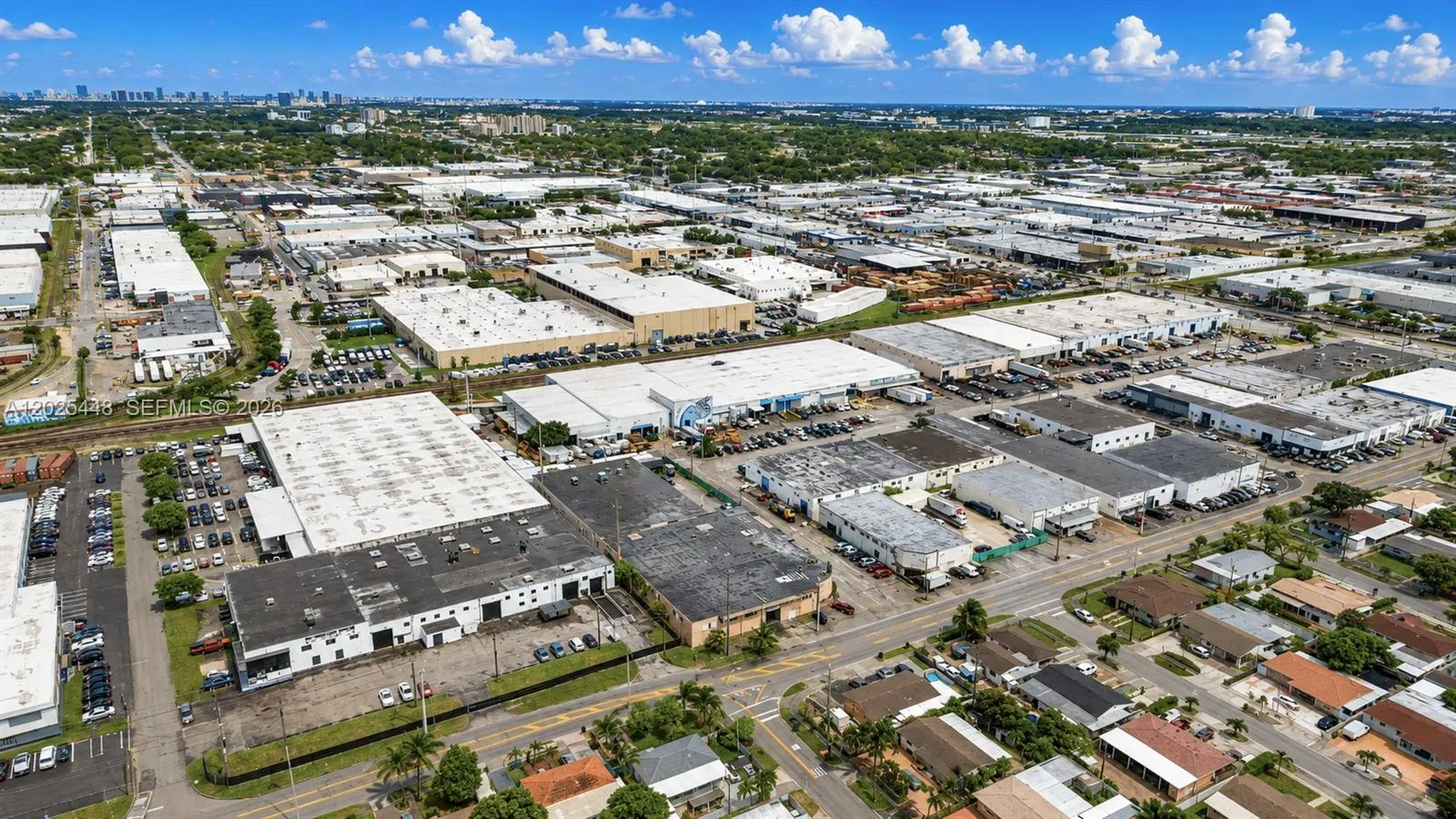 455 E 10th Ave, Hialeah FL 33010