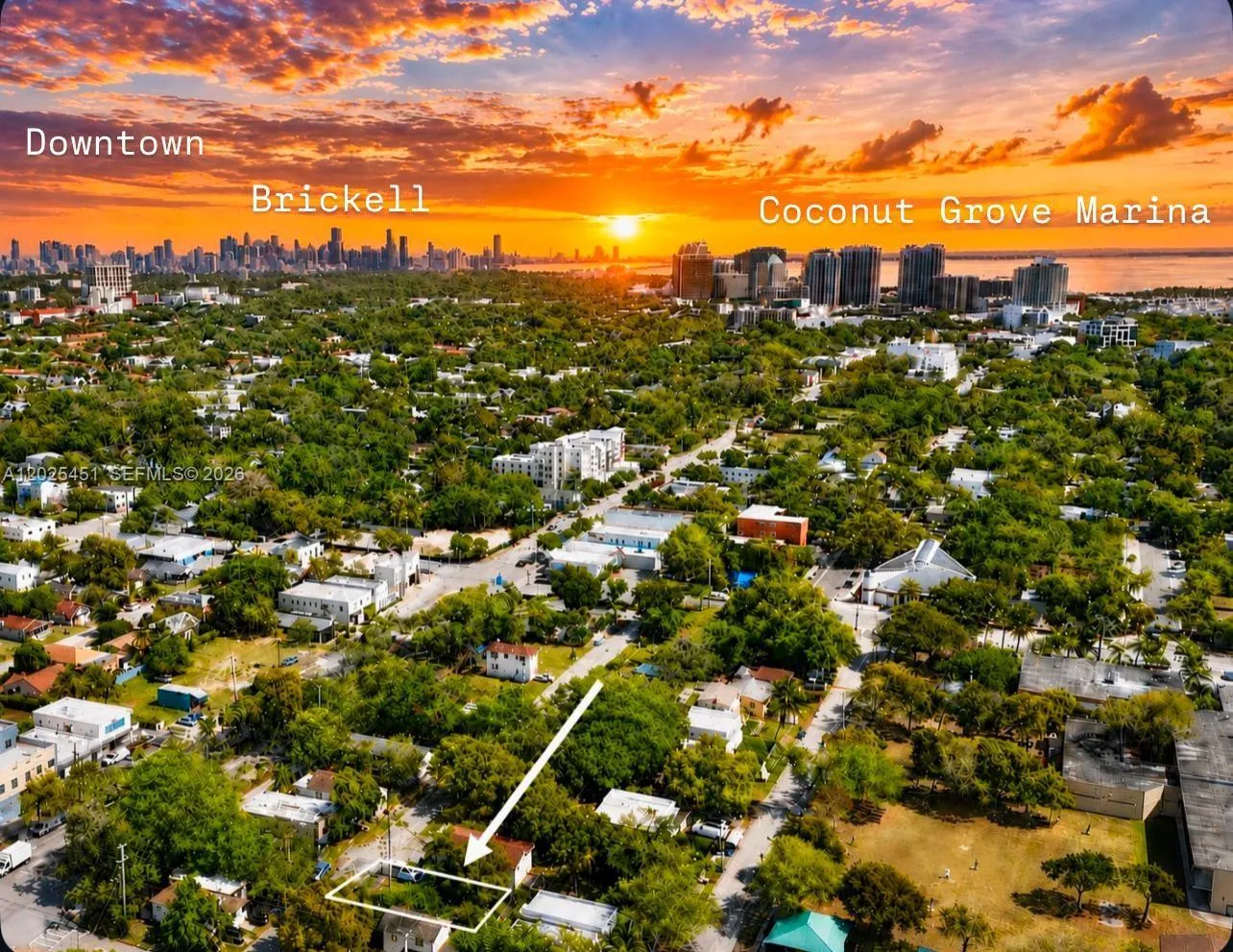 3828 Washington Ave, Miami FL 33133