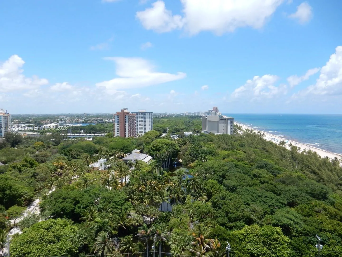 701 N Fort Lauderdale Beach Blvd # 1504, Fort Lauderdale FL 33304
