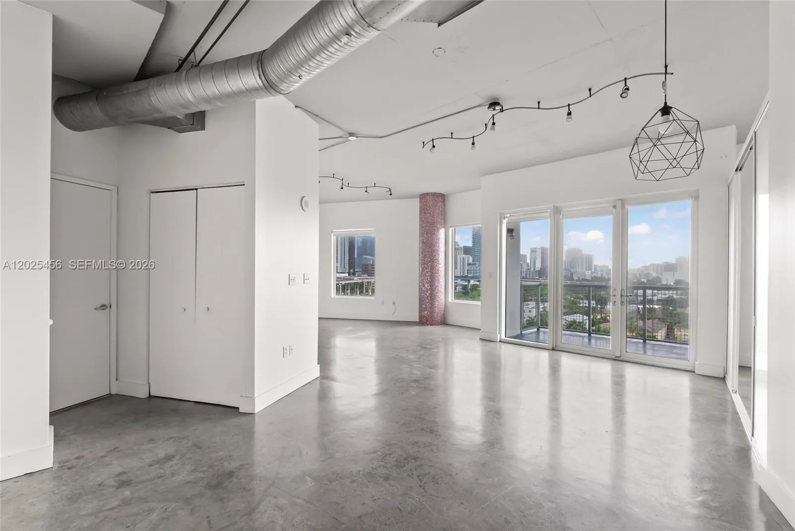 10 SW South River Dr # 1006, Miami FL 33130