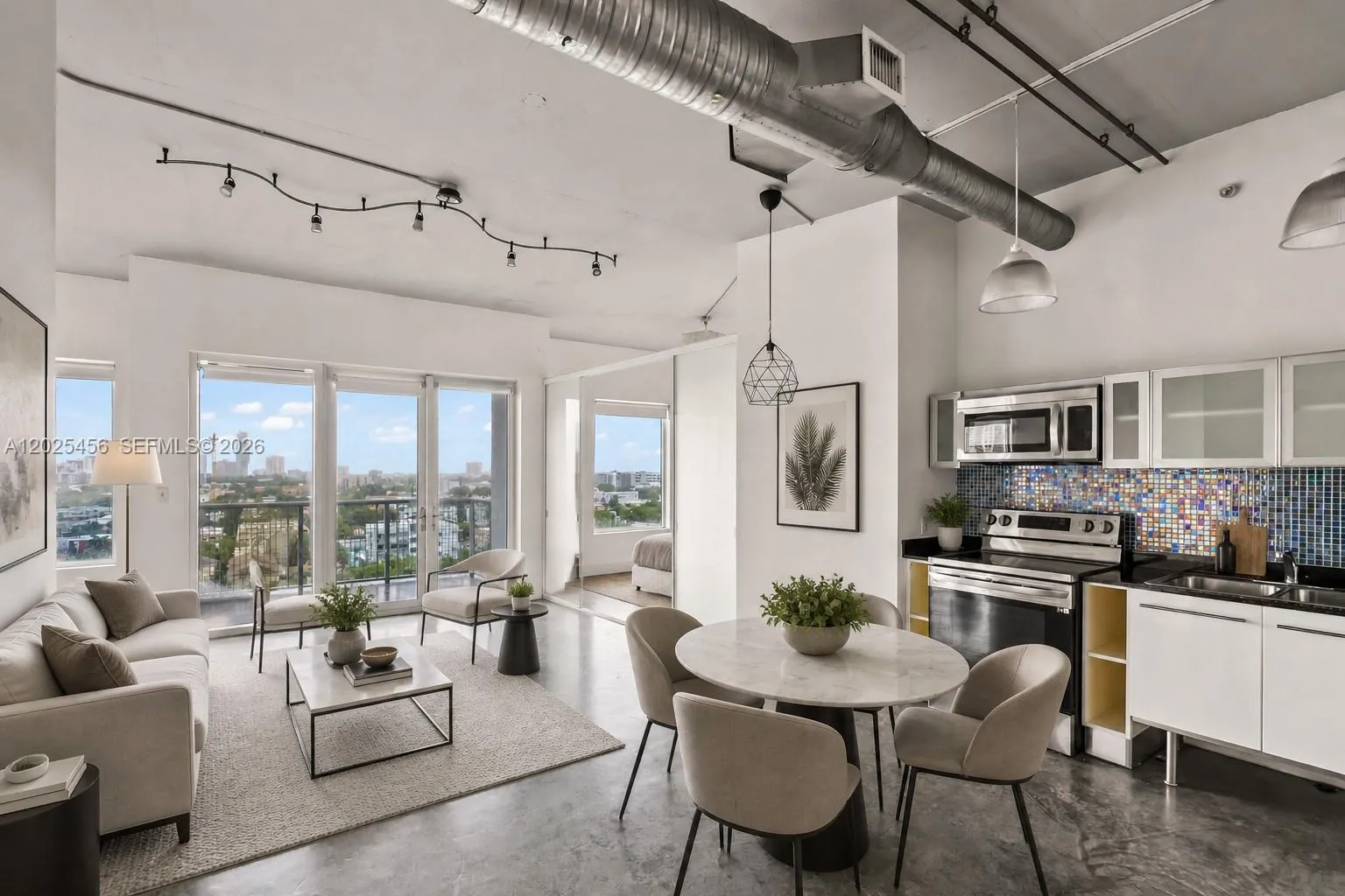 10 SW South River Dr # 1006, Miami FL 33130