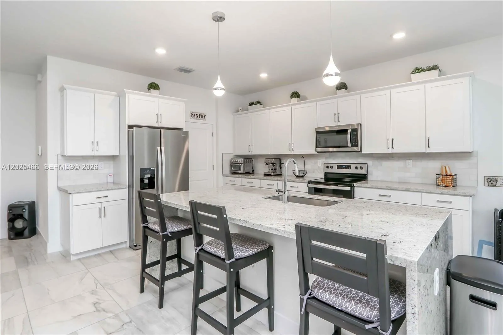 28805 SW 186th Ave, Homestead FL 33030
