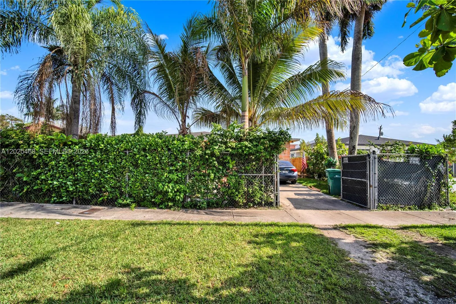 851 SW 1st St, Florida City FL 33034