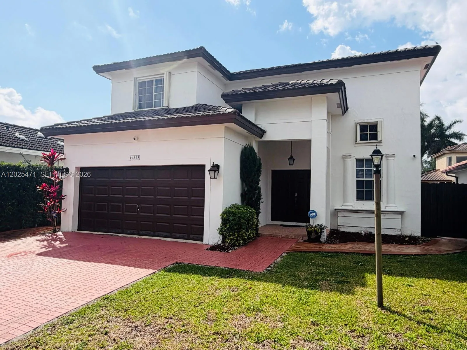 15858 SW 138th Ter # 15858, Miami FL 33196