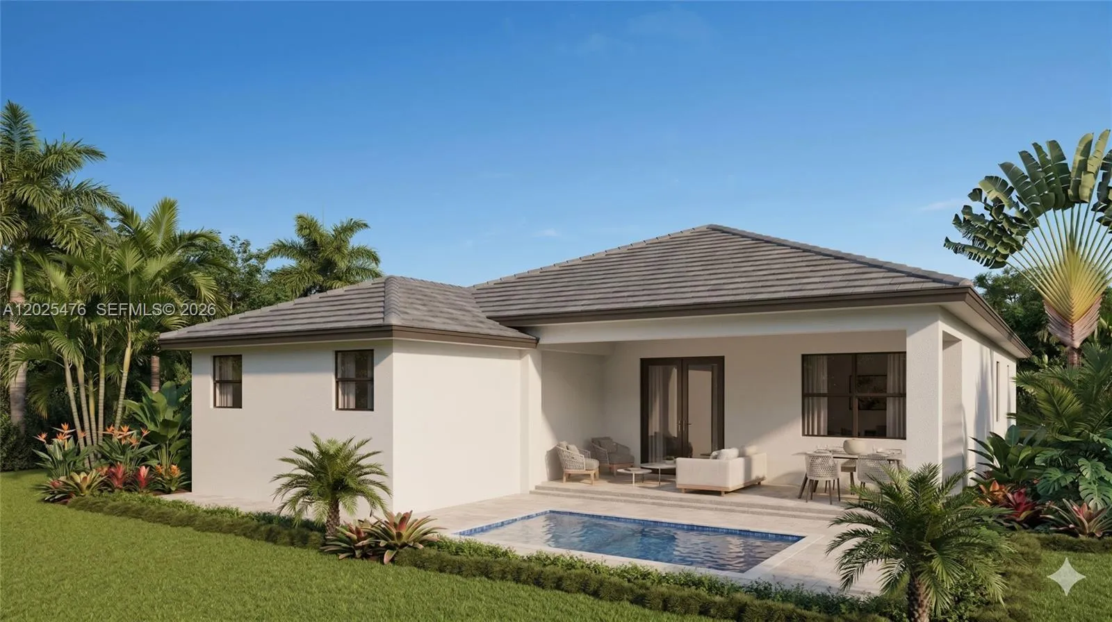 29621 SW 194 ct, Homestead FL 33030