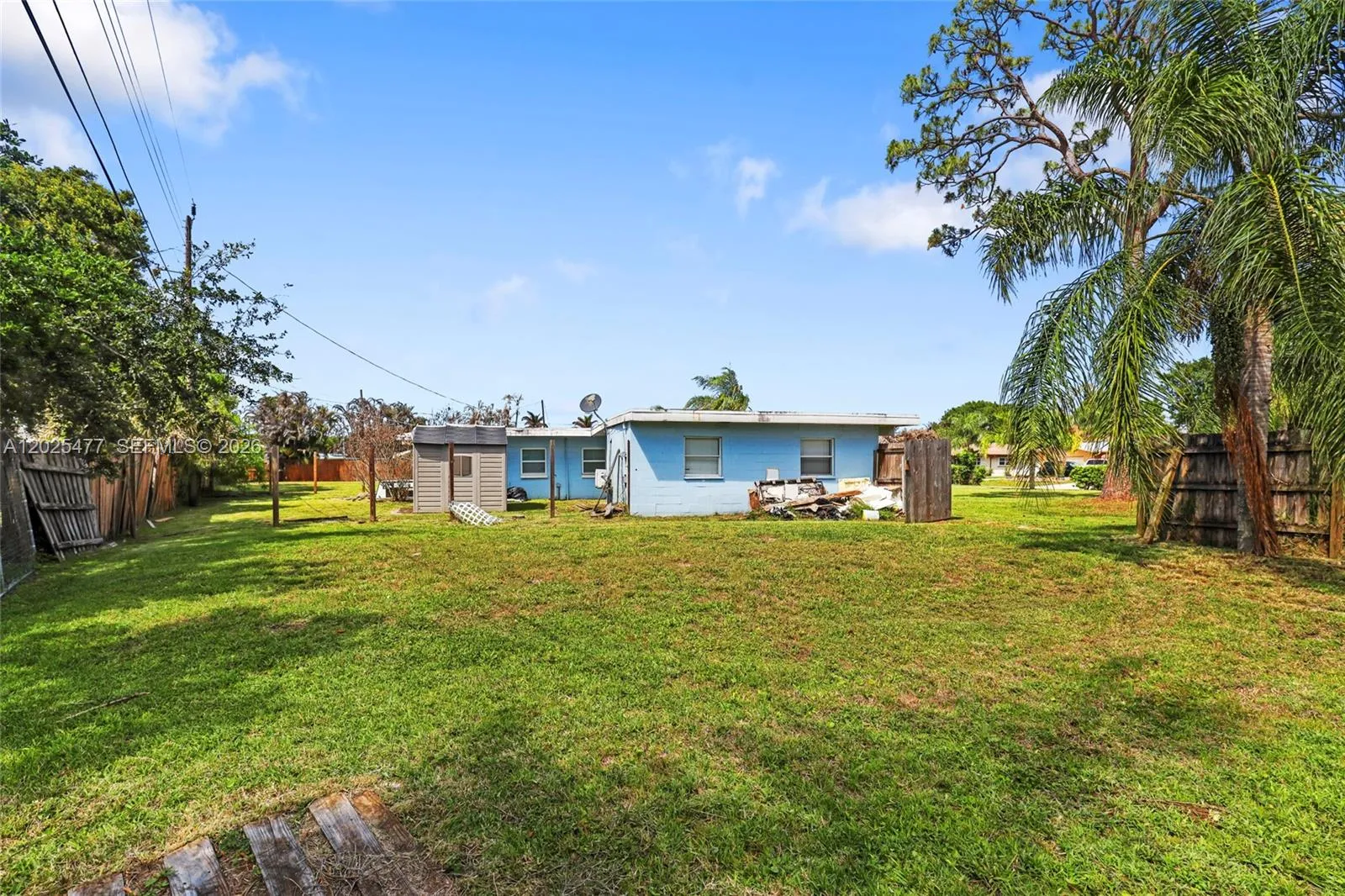 310 E Olive Ave, Port St. Lucie FL 34952