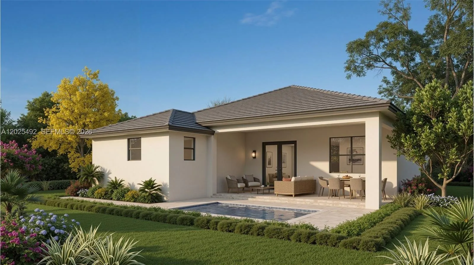 29613 SW 194 ct, Homestead FL 33030