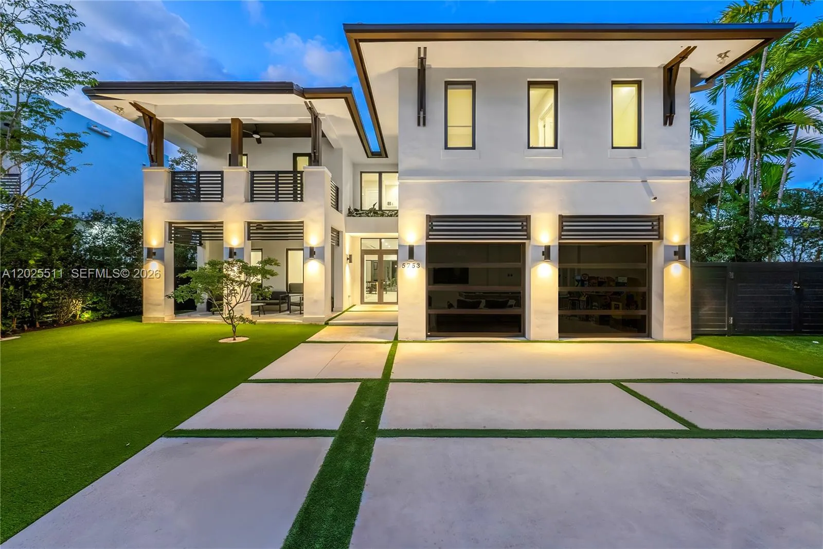 5753 SW 31st St, Miami FL 33155