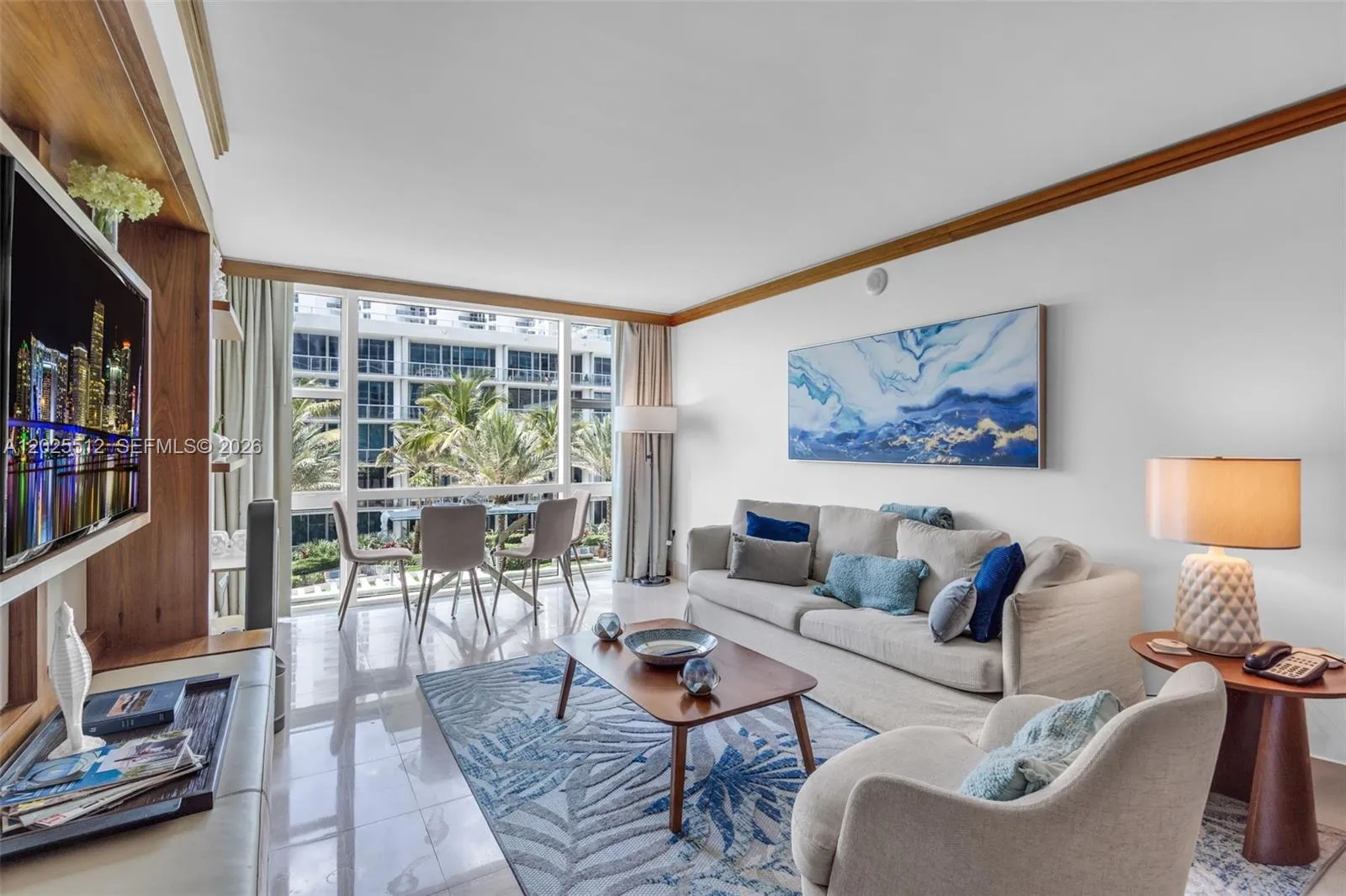 6801 Collins Ave, Miami Beach FL 33141