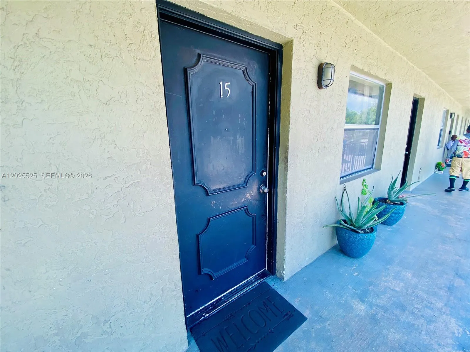1702 S Dixie Hwy # 15, Lake Worth FL 33460