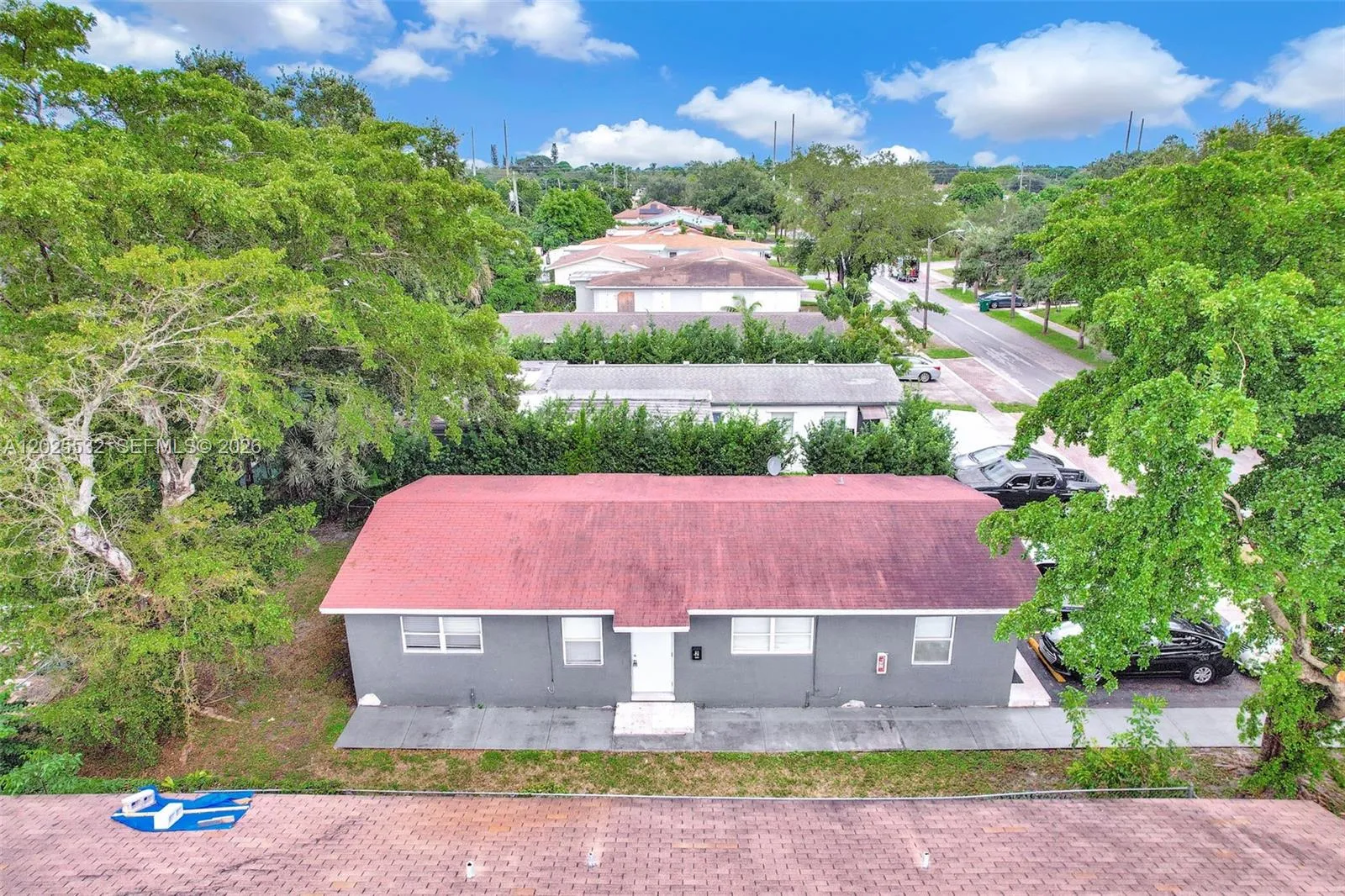 746 SW 4th St, Dania Beach FL 33004