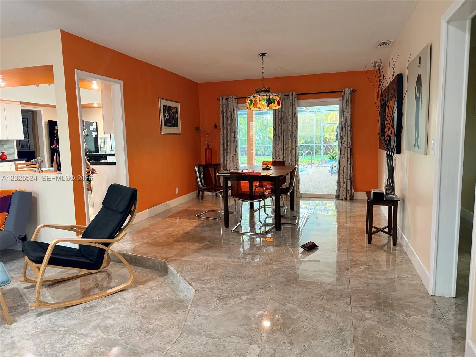 5129 Van Buren St, Hollywood FL 33021