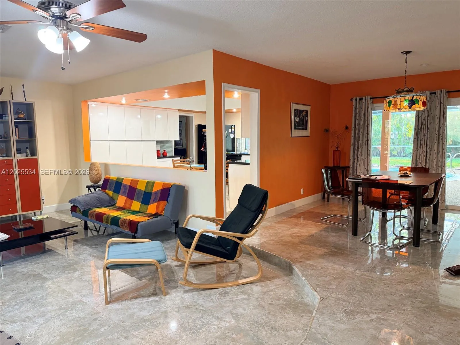 5129 Van Buren St, Hollywood FL 33021
