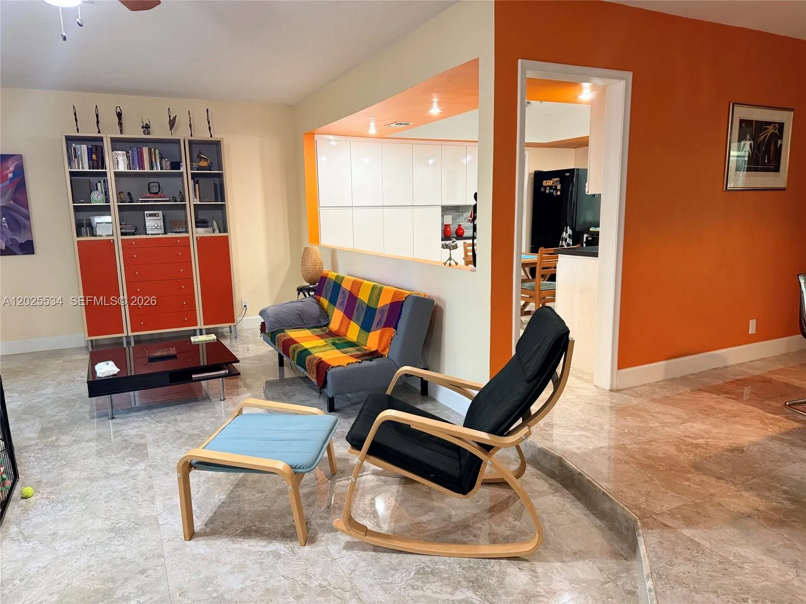 5129 Van Buren St, Hollywood FL 33021