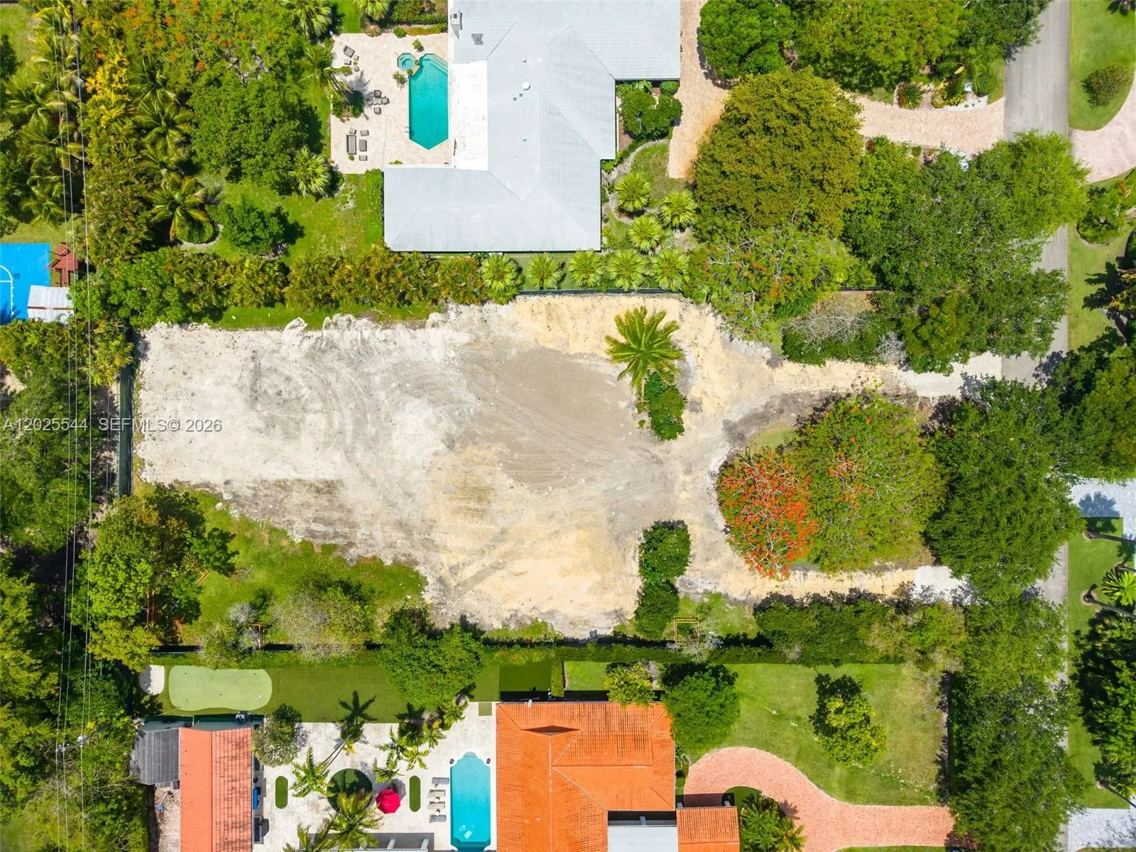 6420 SW 114th St, Pinecrest FL 33156