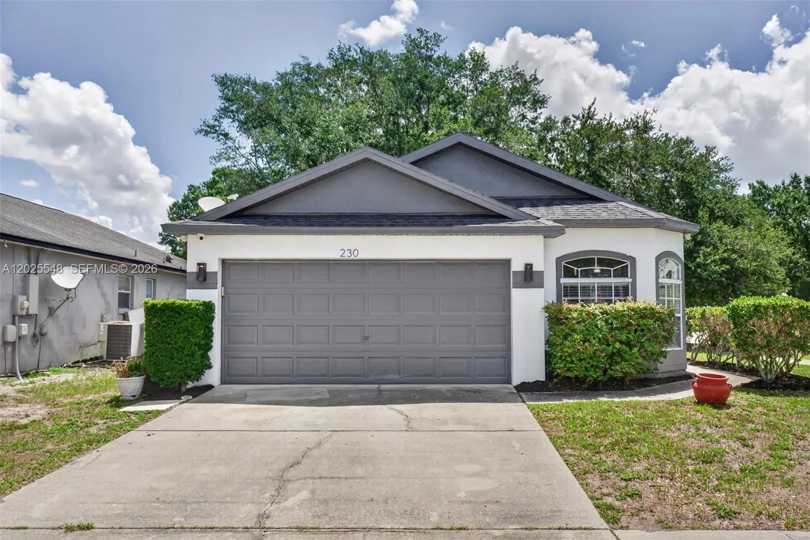 2303 NORTHERN LEAF ST, Orlando FL 32817