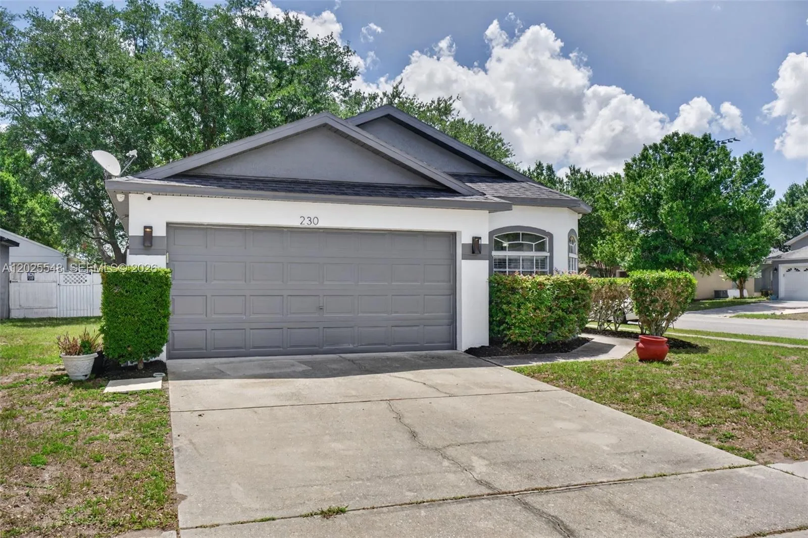 2303 NORTHERN LEAF ST, Orlando FL 32817