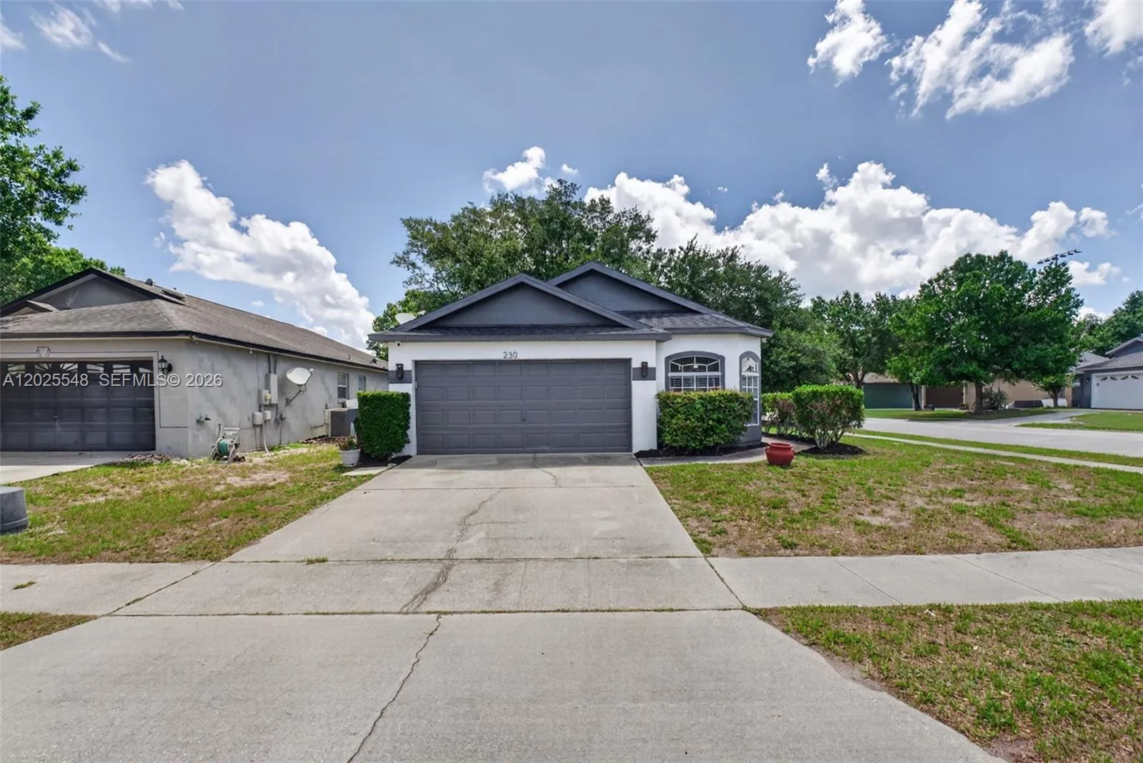 2303 NORTHERN LEAF ST, Orlando FL 32817