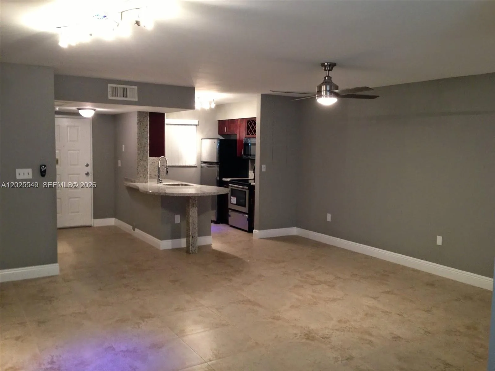 2850 N Oakland Forest Dr # 112, Oakland Park FL 33309
