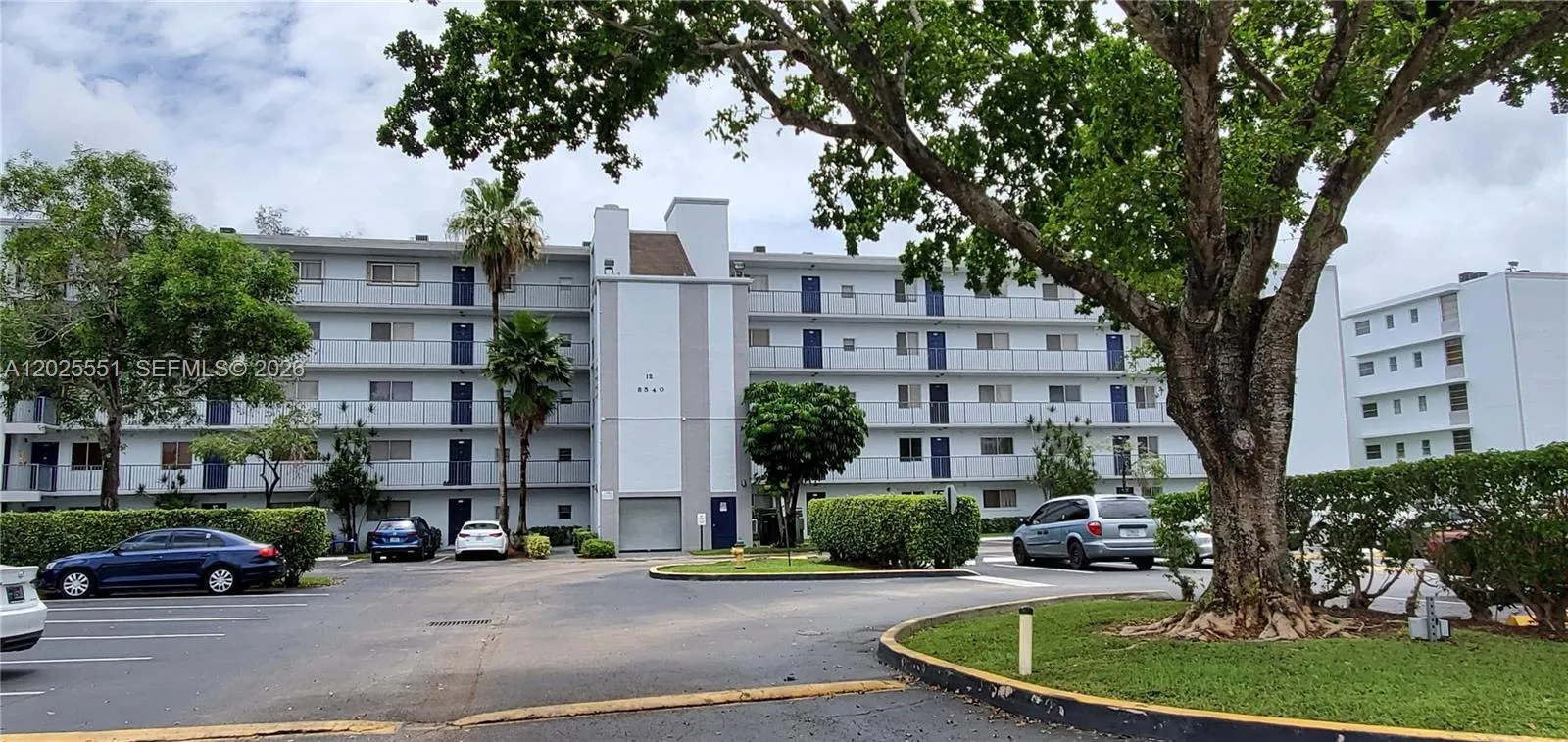 8540 N Sherman Cir # 504, Miramar FL 33025