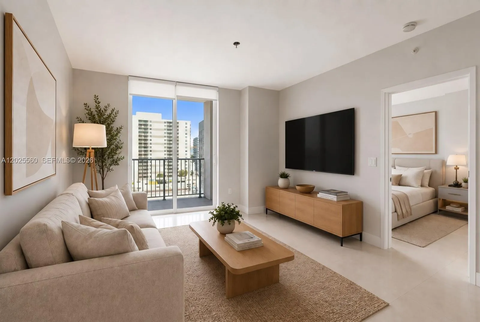 1250 S Miami Ave # 1109, Miami FL 33130