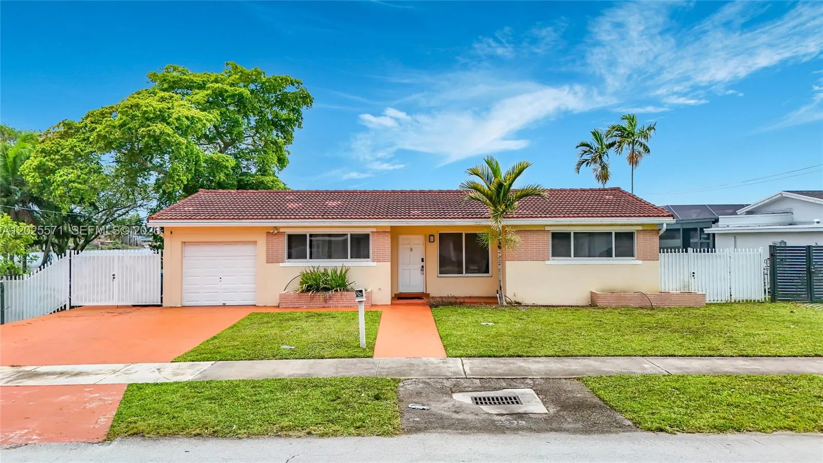 2501 NE 209th Ter, Miami FL 33180