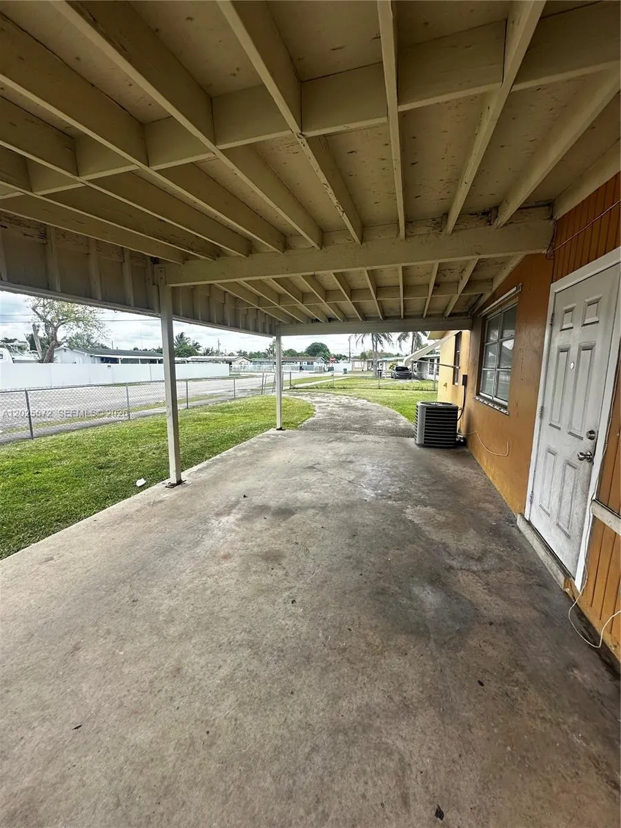 14475 SW 288th St, Homestead FL 33033