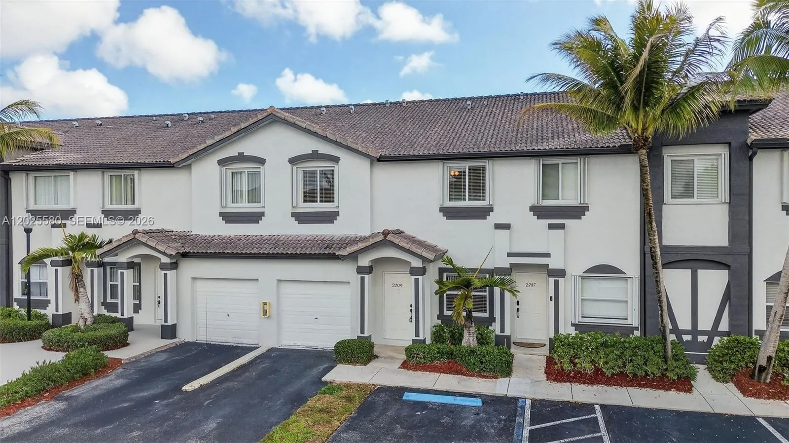 2209 SE 24th Pl # 2209, Homestead FL 33035