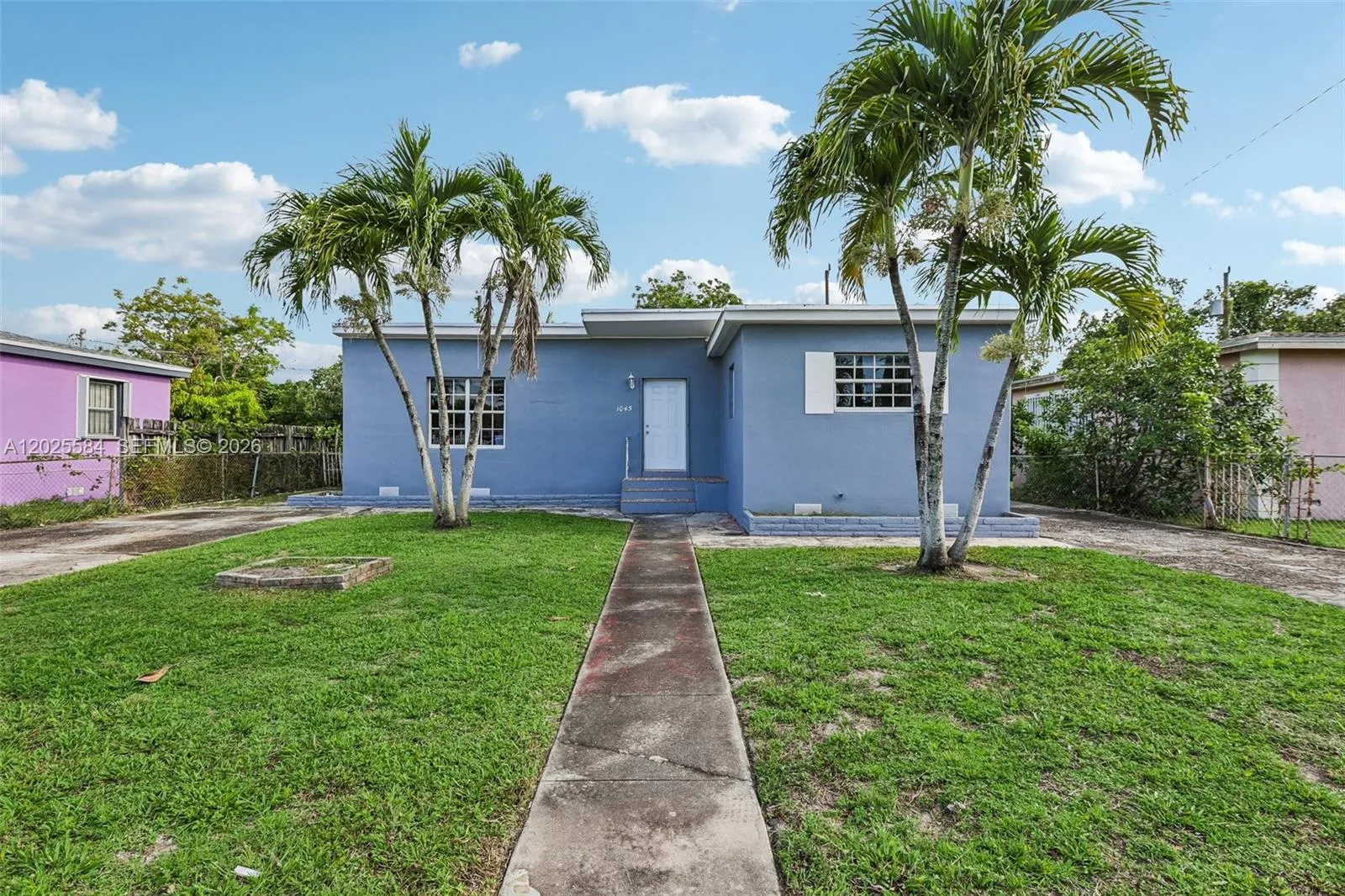 1045 NW 115th St, Miami FL 33168