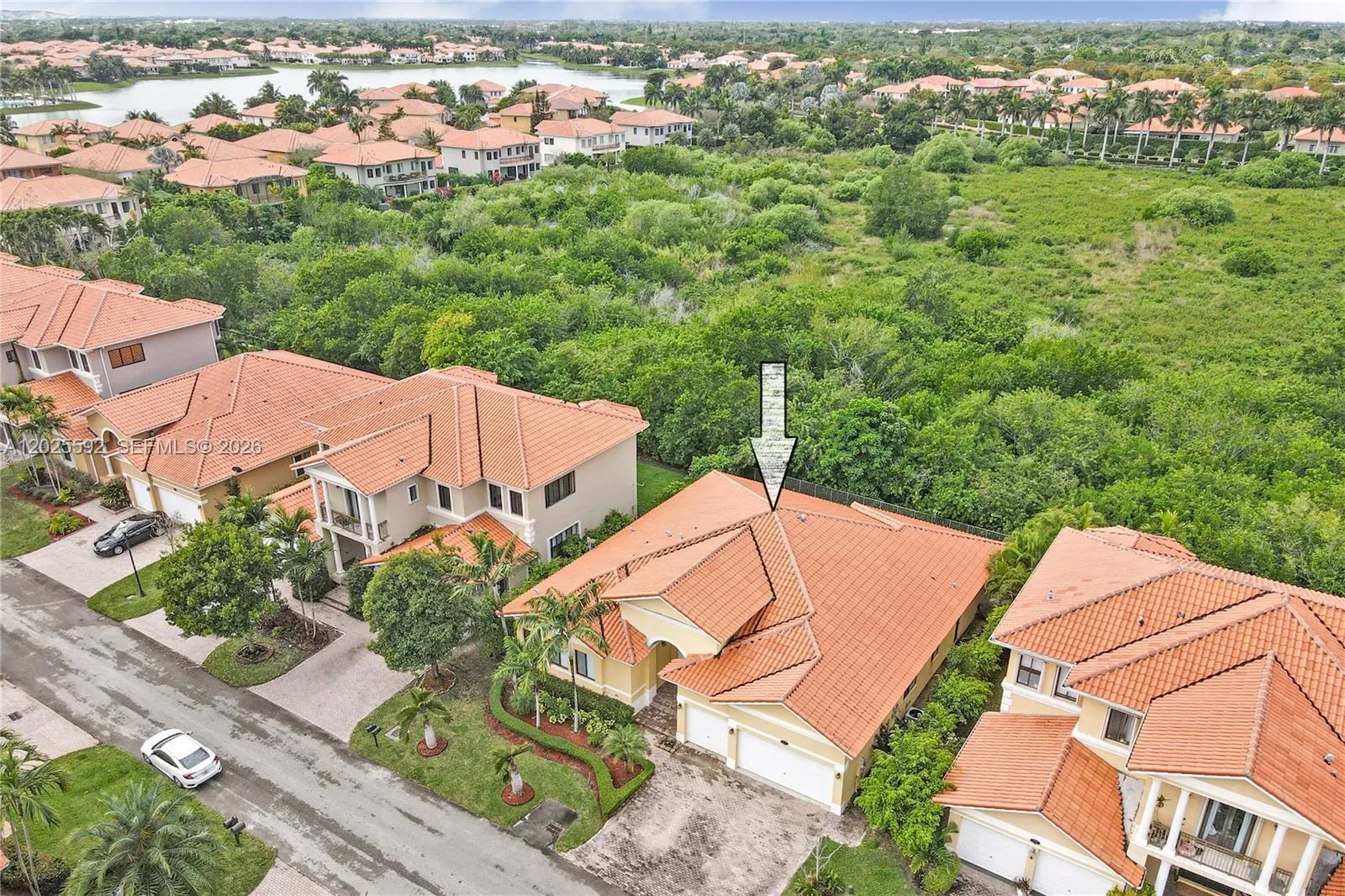 18724 SW 76 CT, Cutler Bay FL 33157