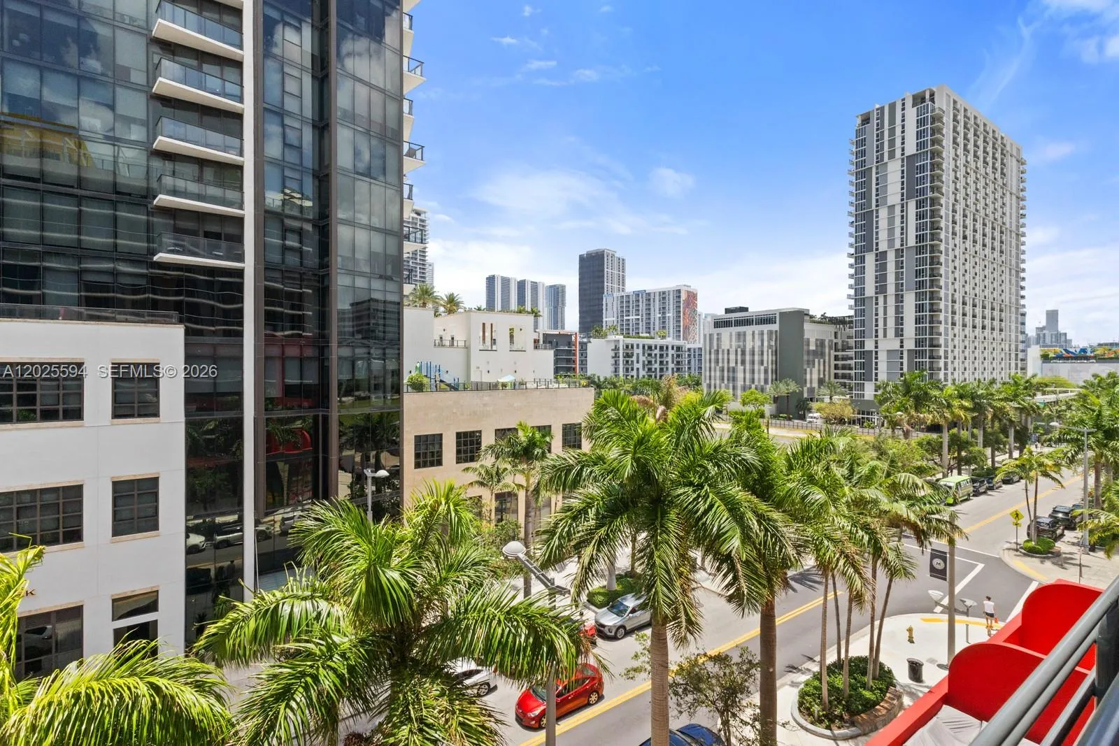 90 NE 32ND ST # 506, Miami FL 33137