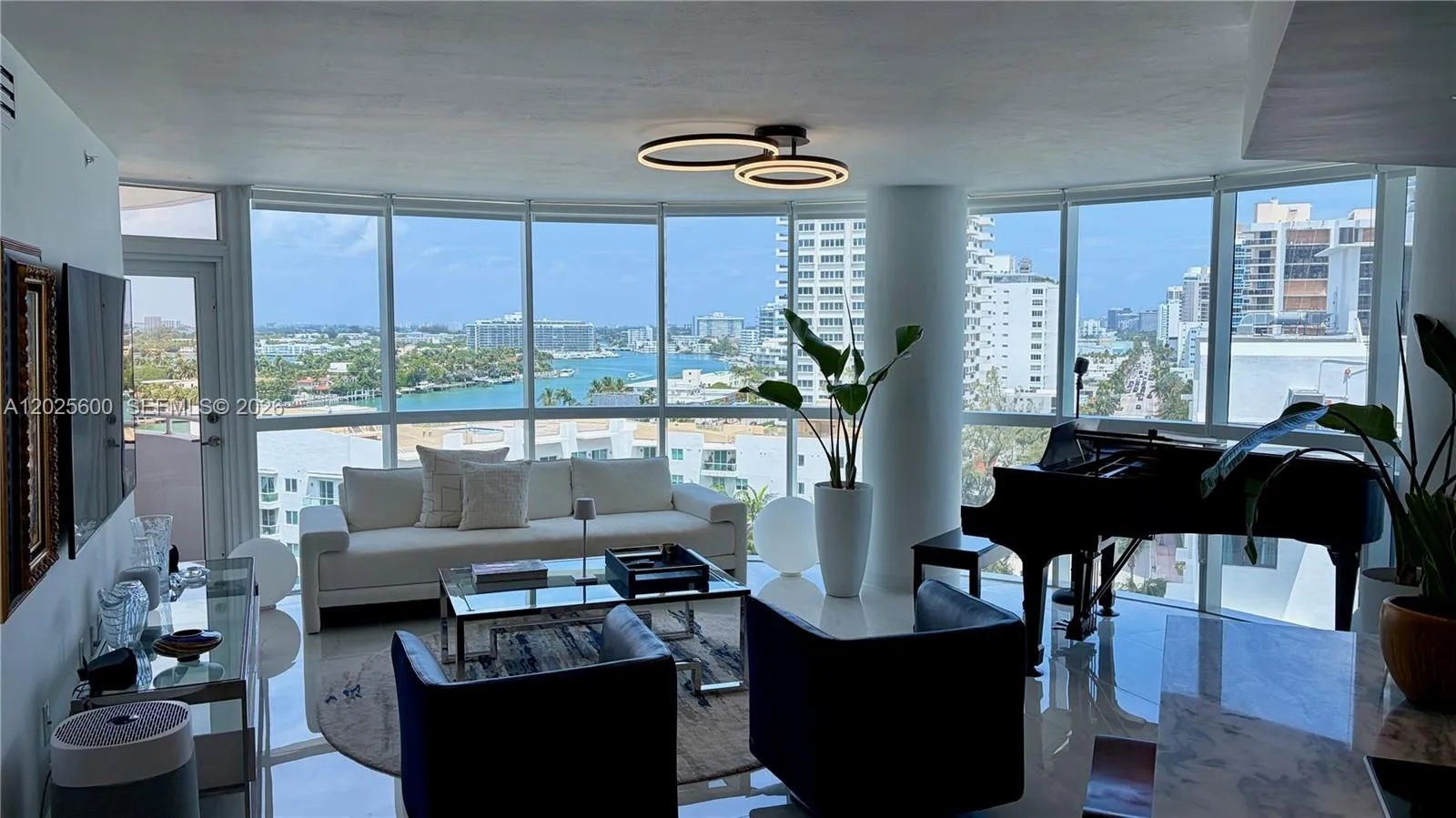 6301 Collins Ave # 1207, Miami Beach FL 33141