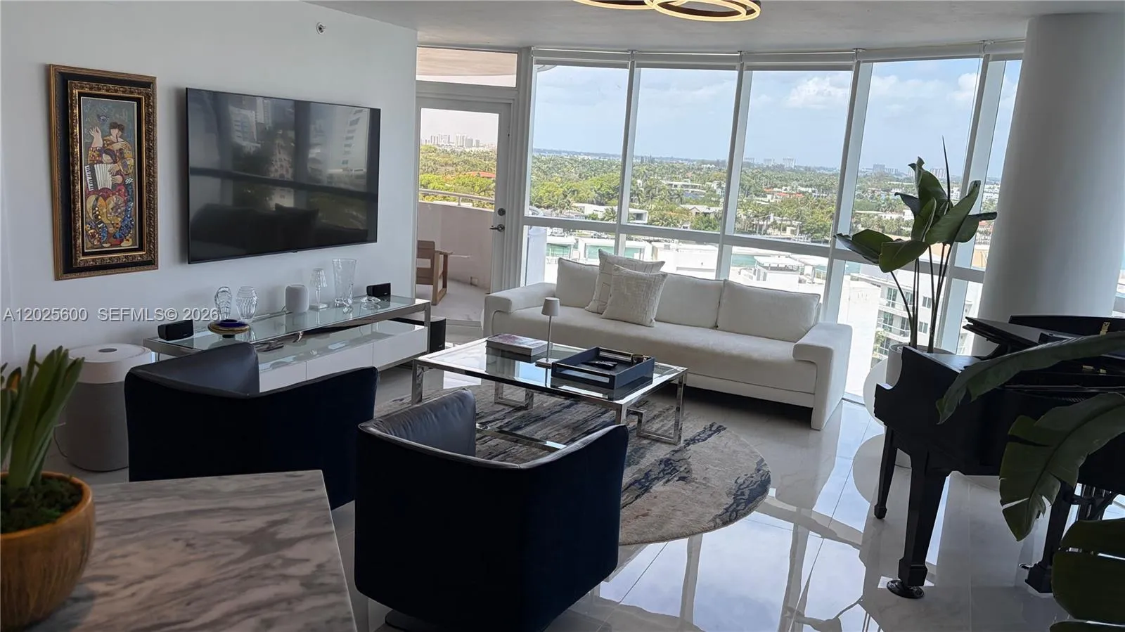 6301 Collins Ave # 1207, Miami Beach FL 33141