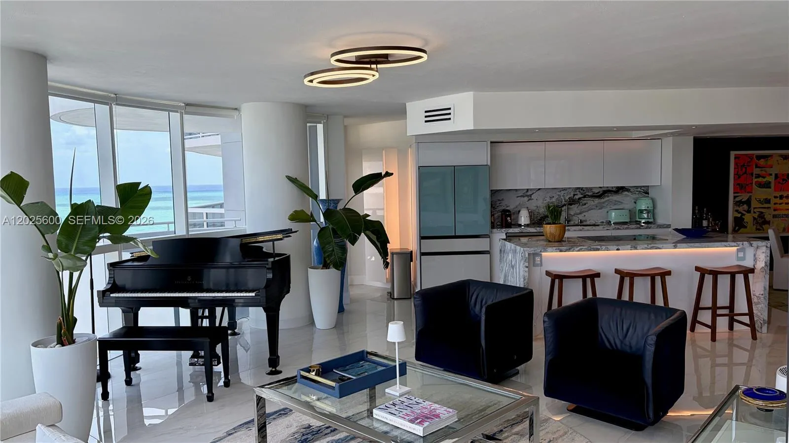 6301 Collins Ave # 1207, Miami Beach FL 33141