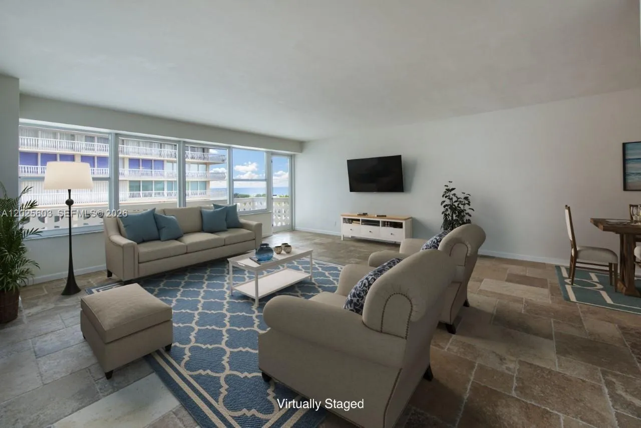 4010 Galt Ocean Dr # 302, Fort Lauderdale FL 33308