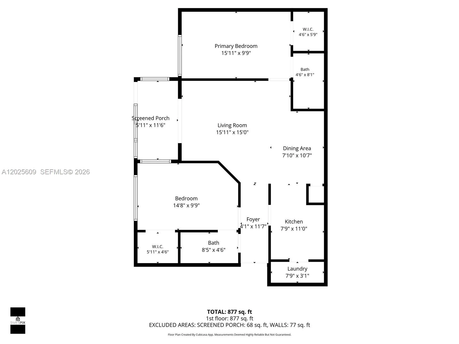 927 NE 199th St # 103, Miami FL 33179