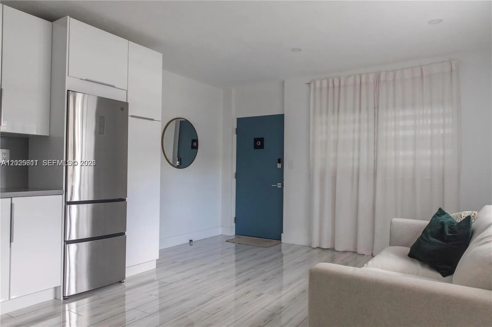 2539 S Bayshore Dr # 110B, Miami FL 33133