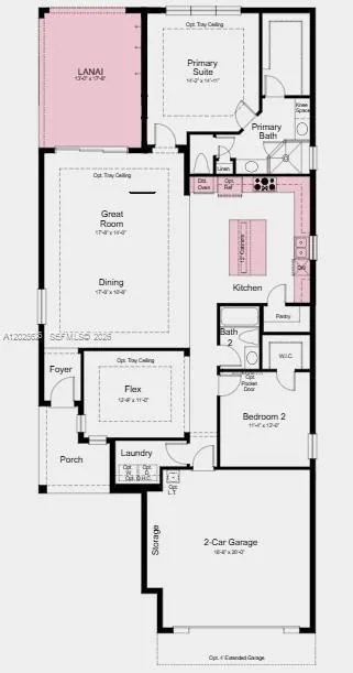 13369 SW Mazzano Street, Port St. Lucie FL 34987