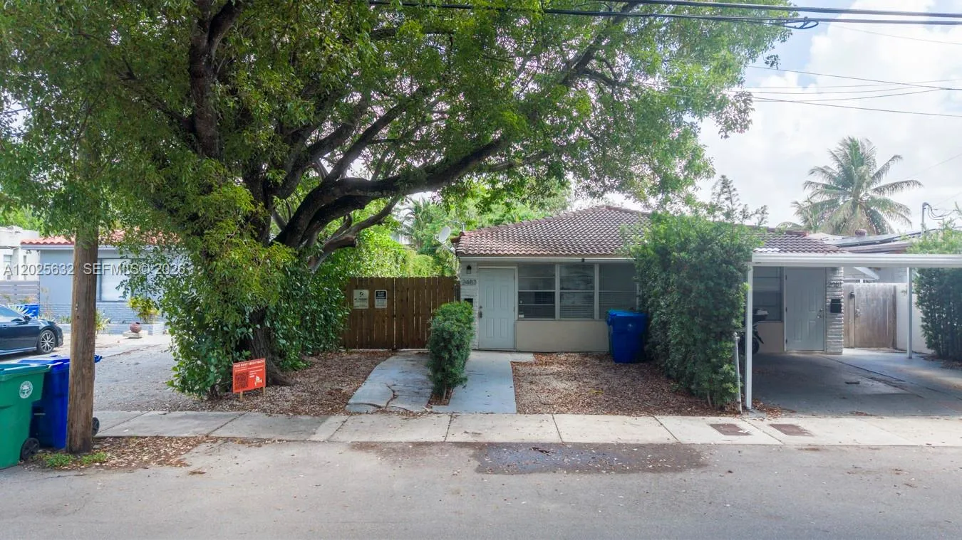 2481 SW 11th St, Miami FL 33135