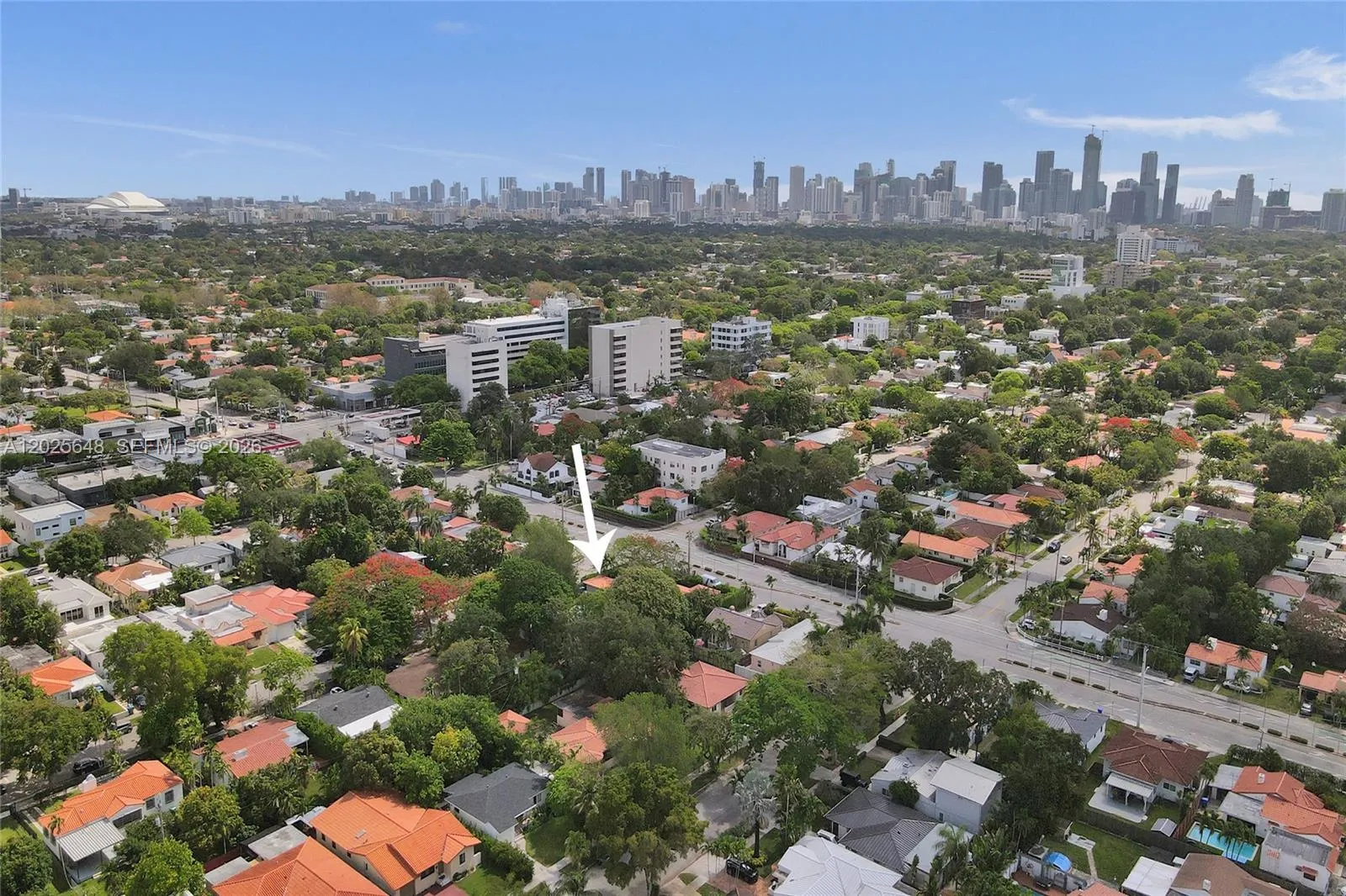 2300 SW 22nd Ave, Miami FL 33145