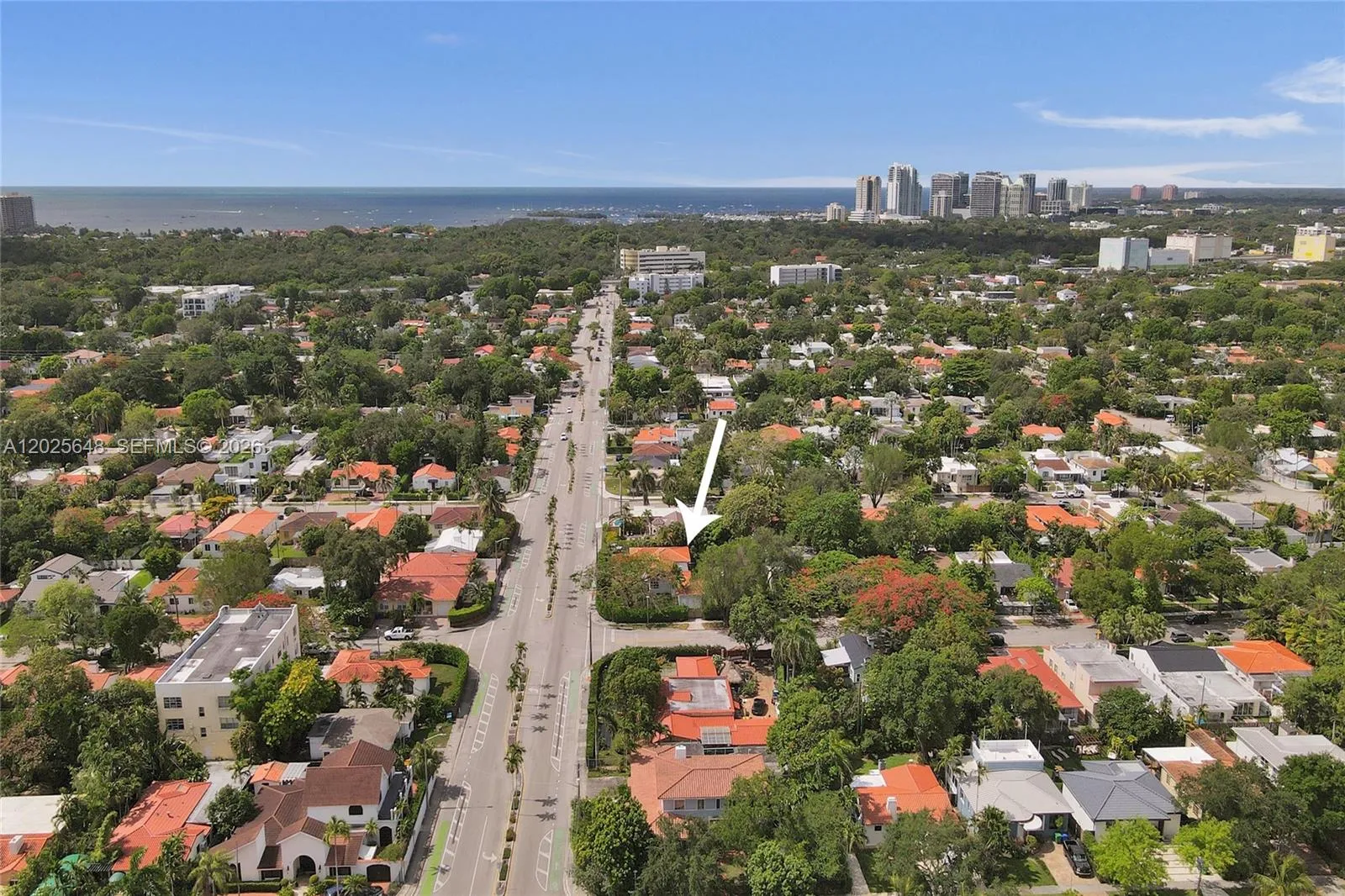 2300 SW 22nd Ave, Miami FL 33145